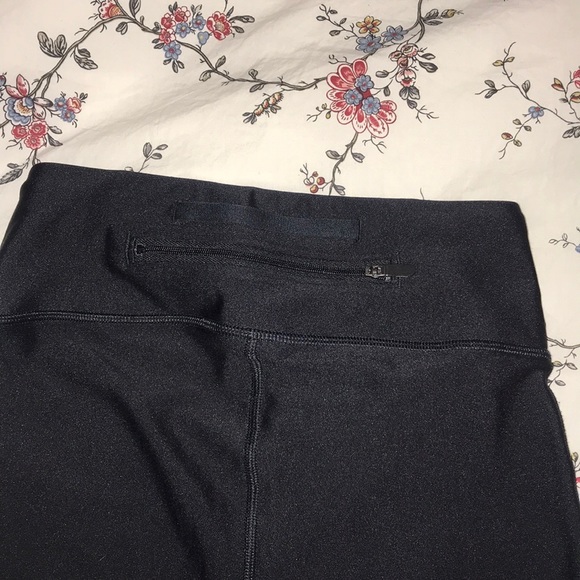 Under Armour Capri Leggings - Picture 4 of 5